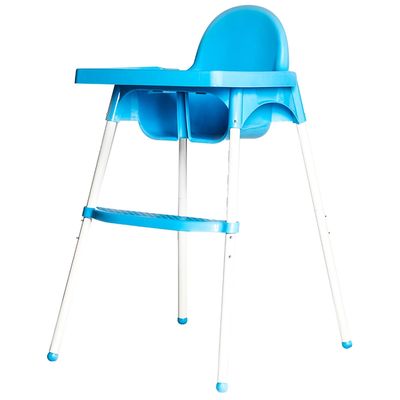 Teknum High Chair - H1 – Blue